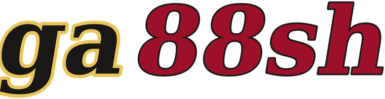 ga88sh logo